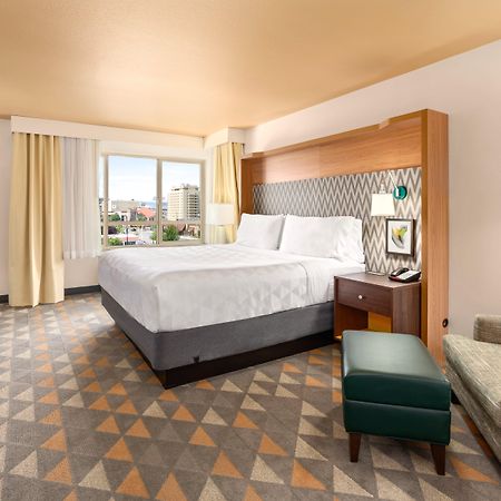 Holiday Inn Yakima By Ihg מראה חיצוני תמונה