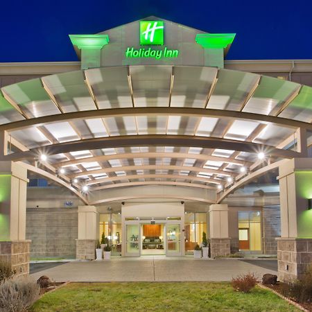Holiday Inn Yakima By Ihg מראה חיצוני תמונה