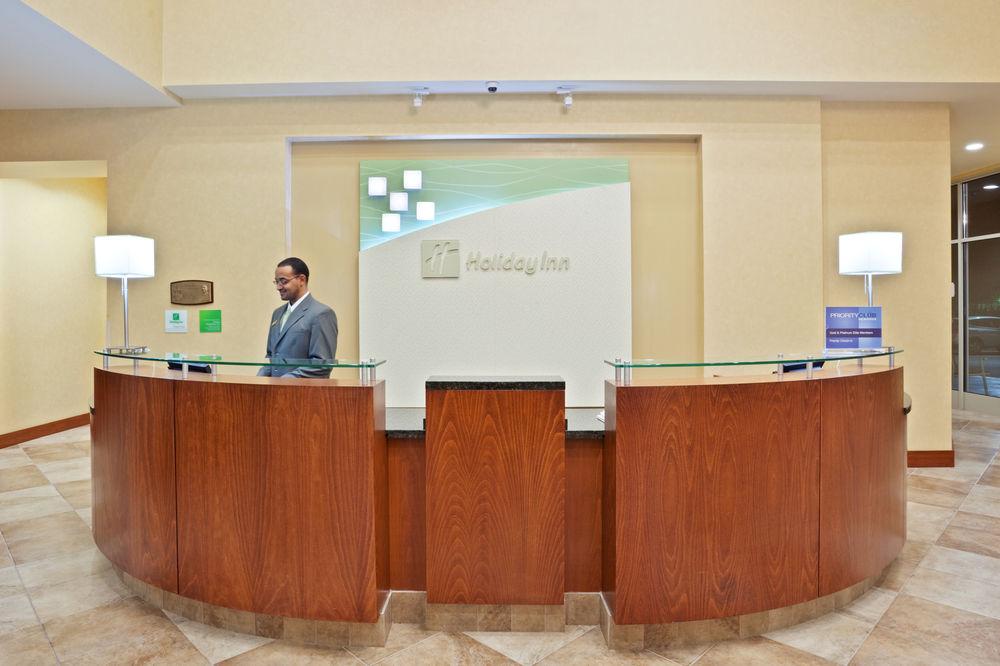 Holiday Inn Yakima By Ihg מראה חיצוני תמונה
