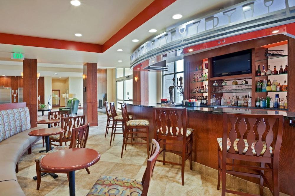 Holiday Inn Yakima By Ihg מראה חיצוני תמונה
