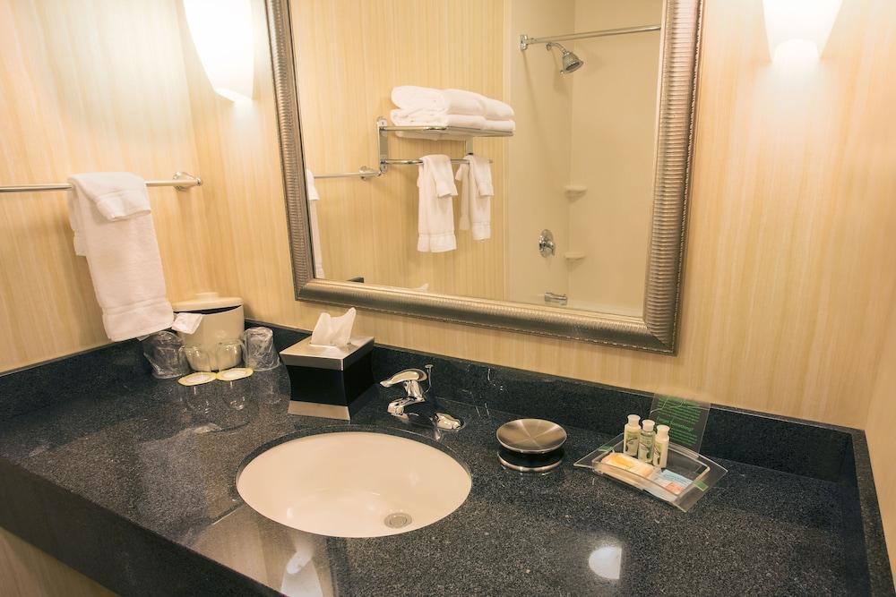Holiday Inn Yakima By Ihg מראה חיצוני תמונה