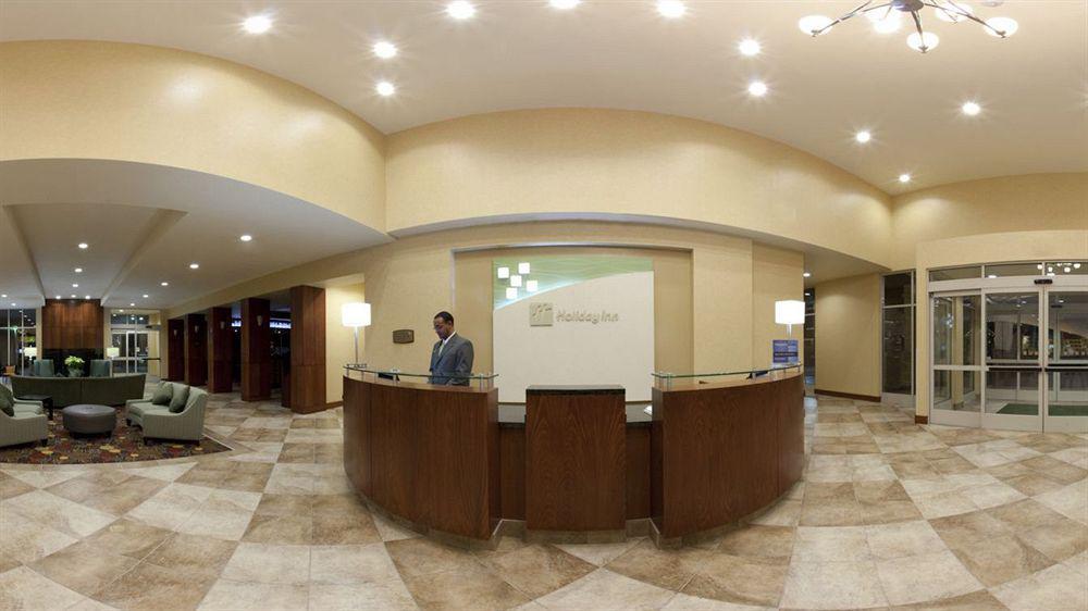 Holiday Inn Yakima By Ihg מראה חיצוני תמונה
