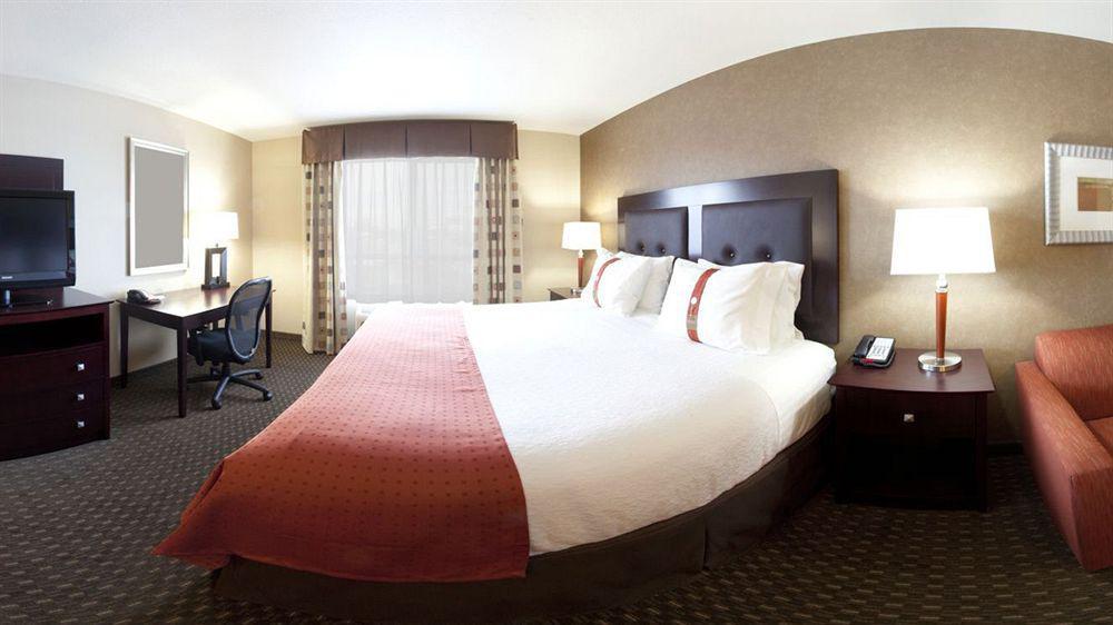 Holiday Inn Yakima By Ihg מראה חיצוני תמונה