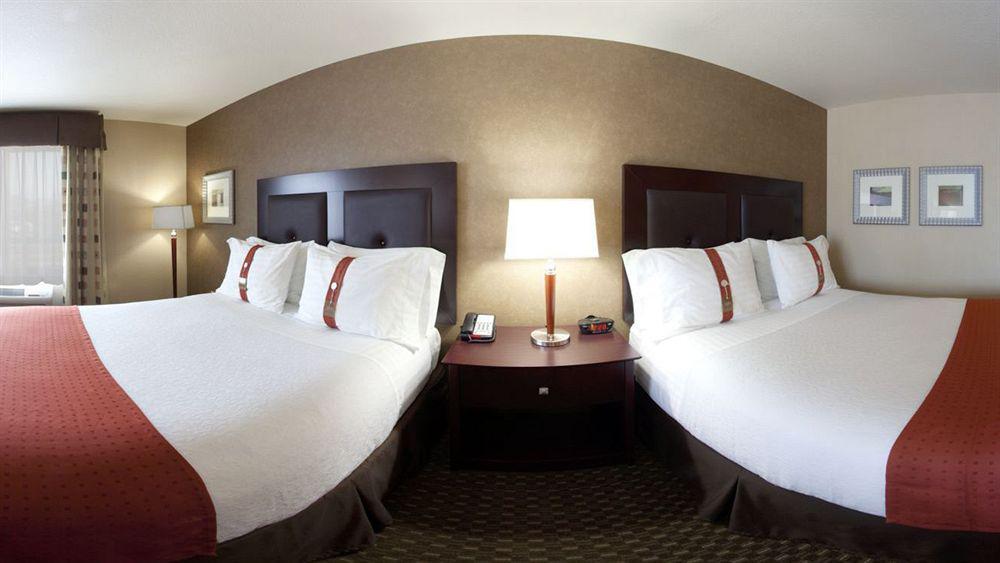 Holiday Inn Yakima By Ihg מראה חיצוני תמונה
