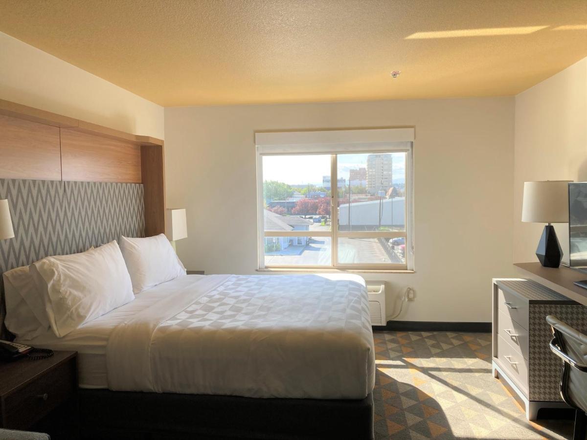 Holiday Inn Yakima By Ihg מראה חיצוני תמונה