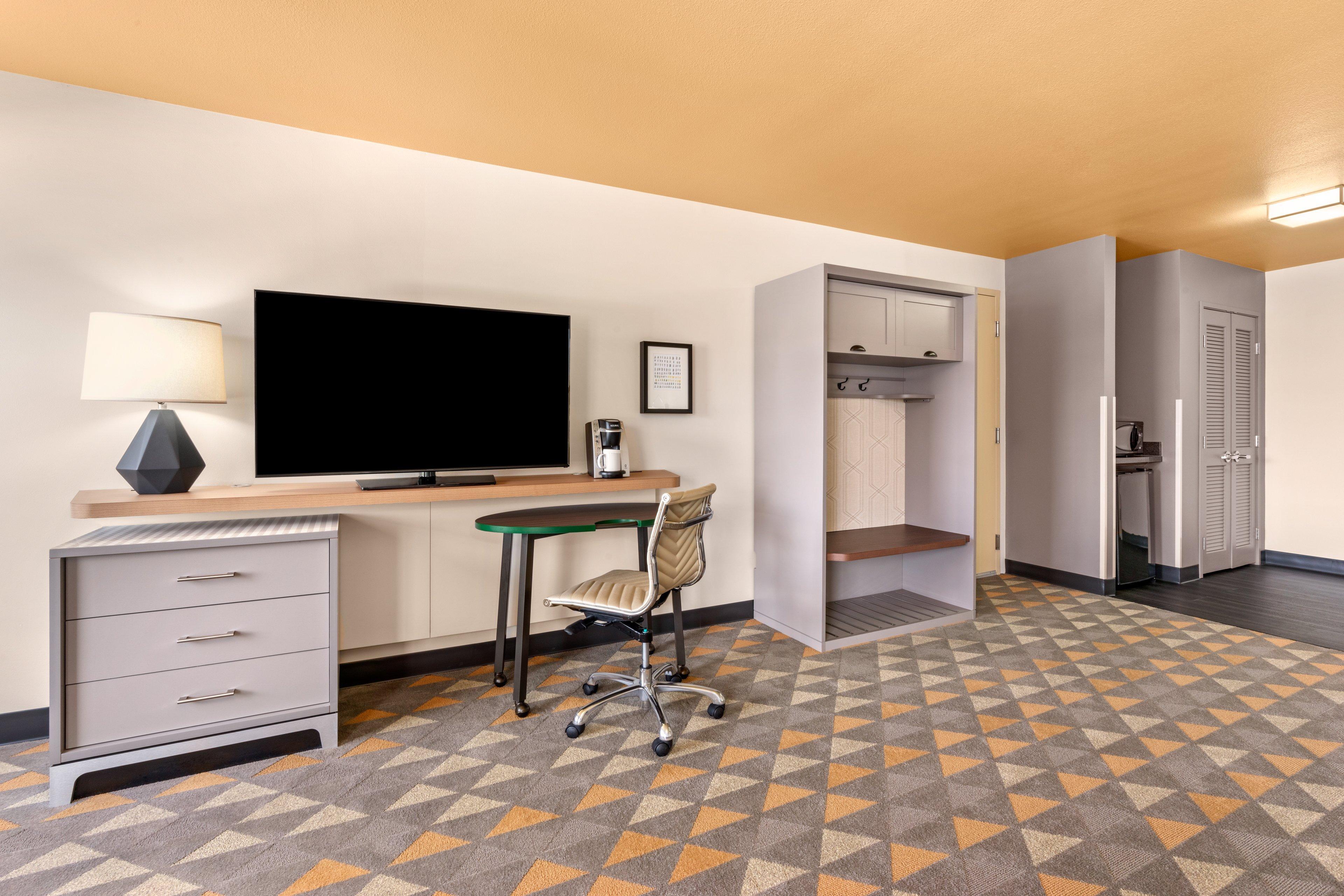 Holiday Inn Yakima By Ihg מראה חיצוני תמונה