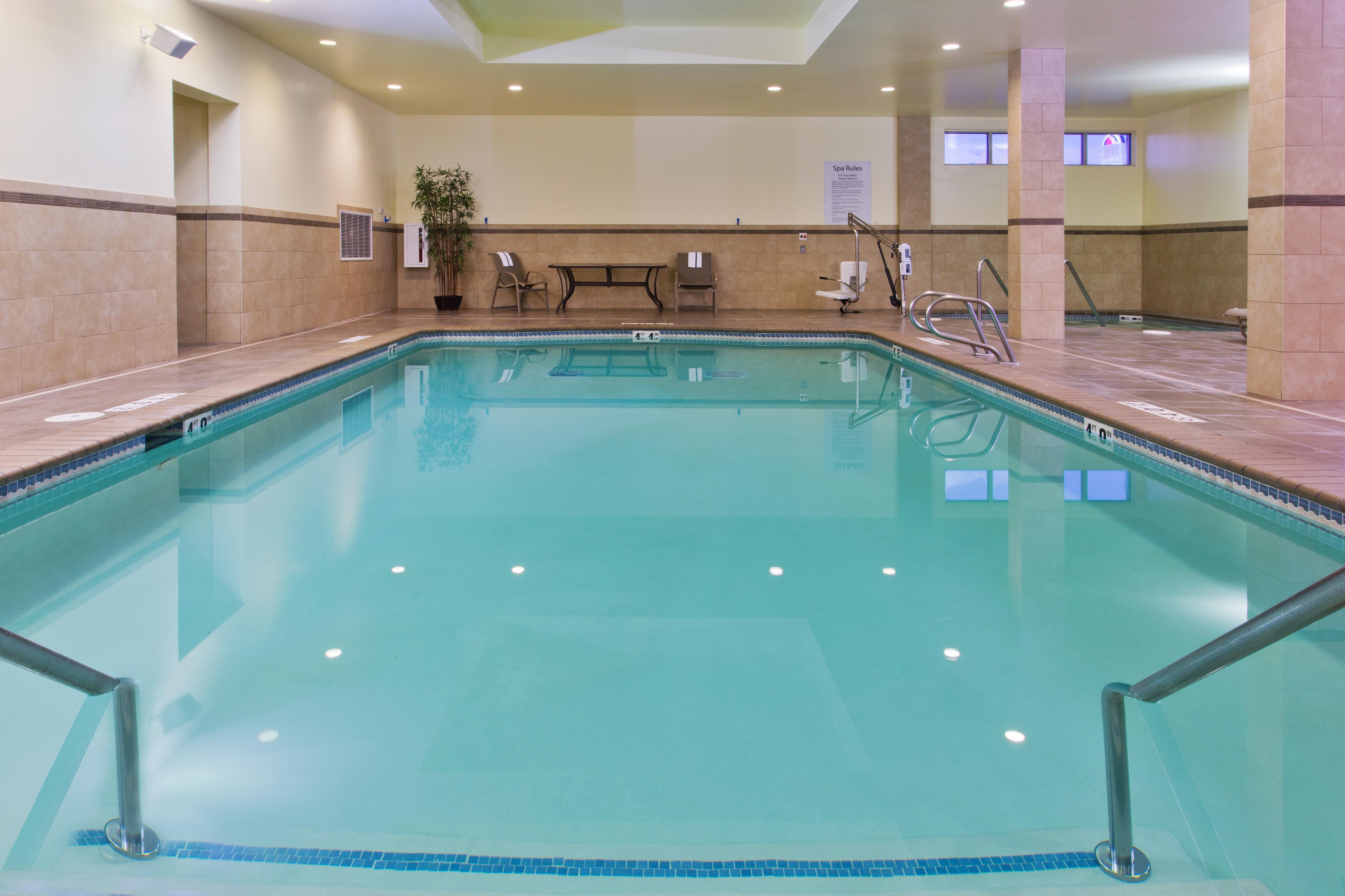 Holiday Inn Yakima By Ihg מראה חיצוני תמונה