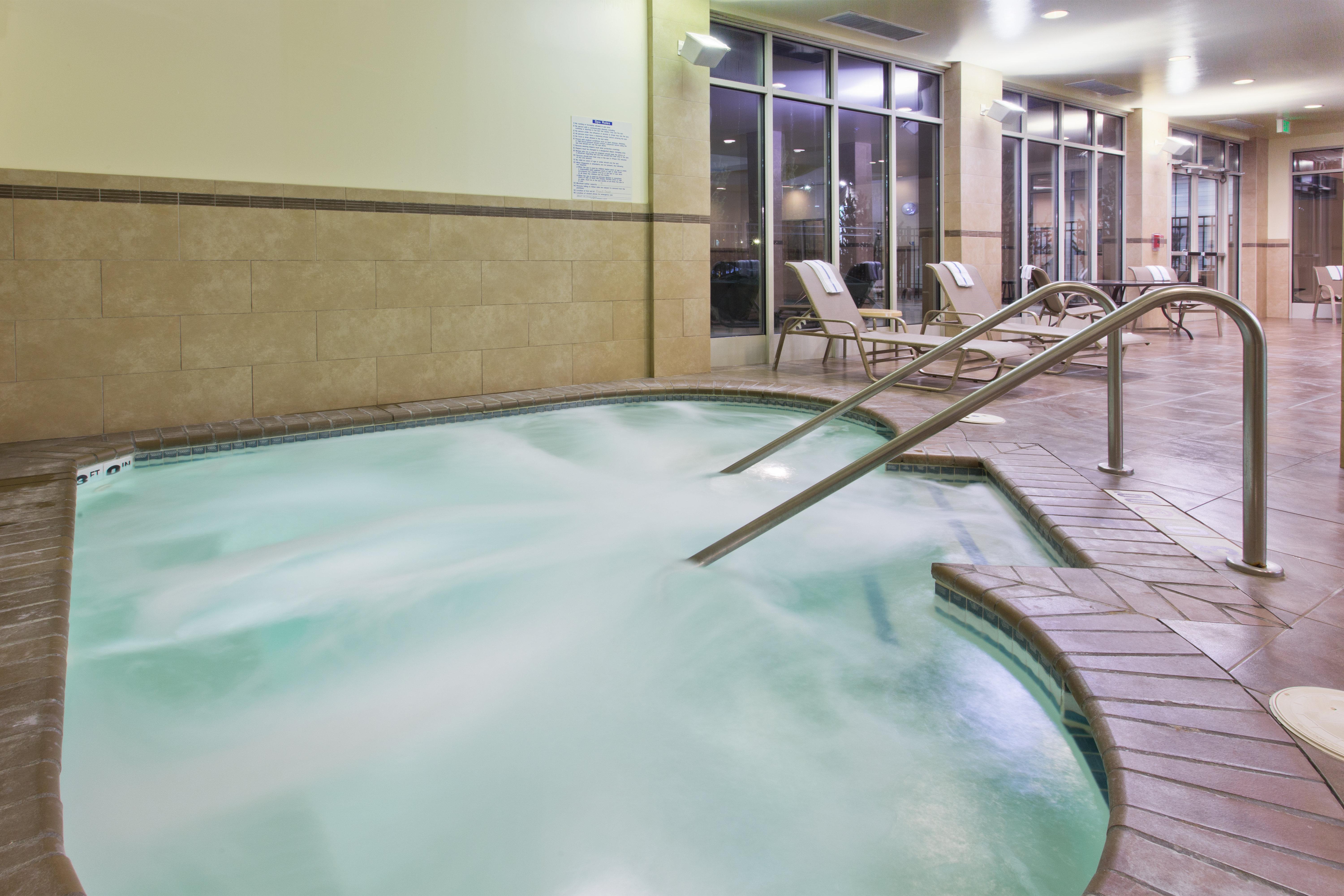 Holiday Inn Yakima By Ihg מראה חיצוני תמונה