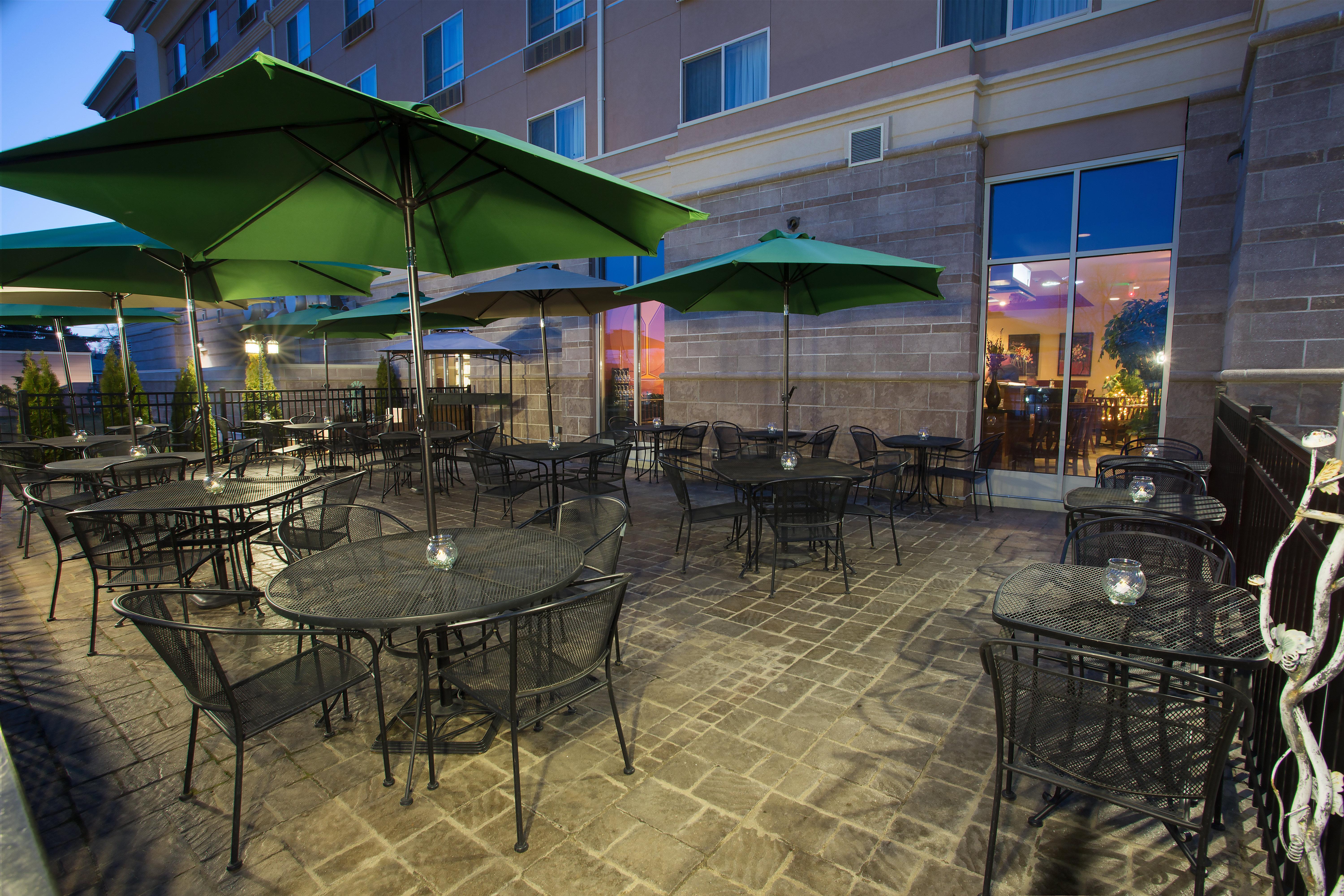 Holiday Inn Yakima By Ihg מראה חיצוני תמונה