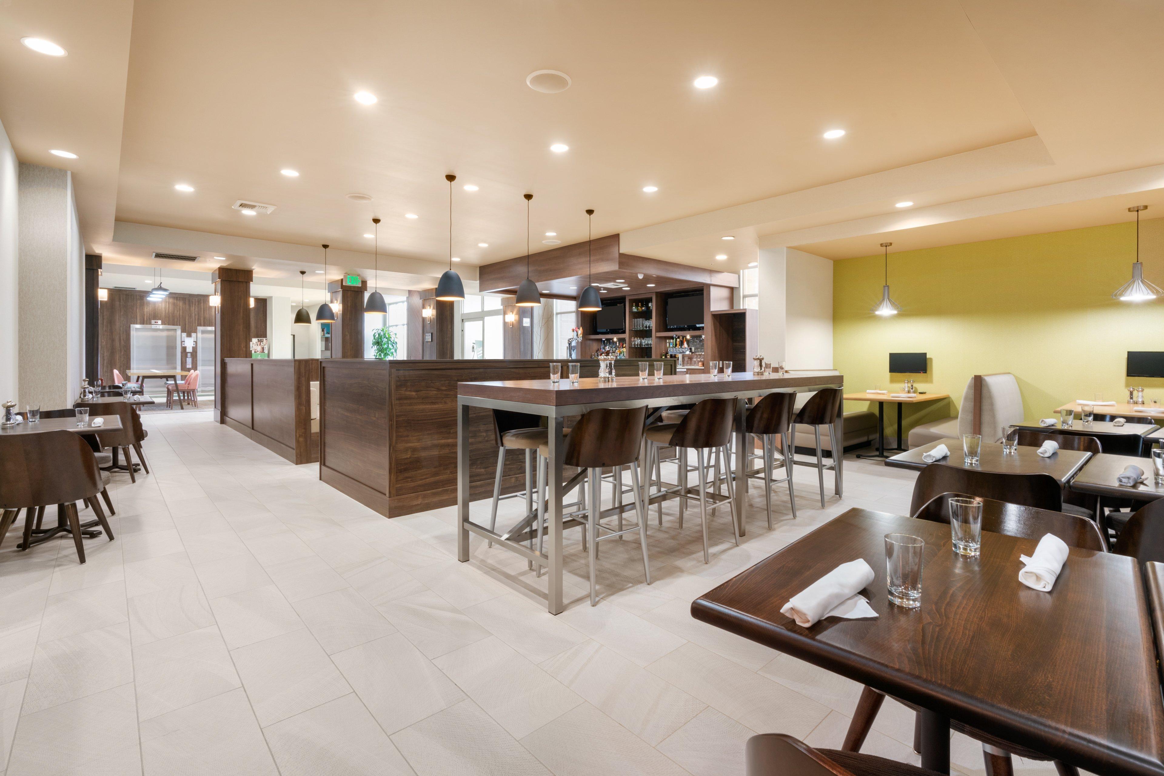 Holiday Inn Yakima By Ihg מראה חיצוני תמונה