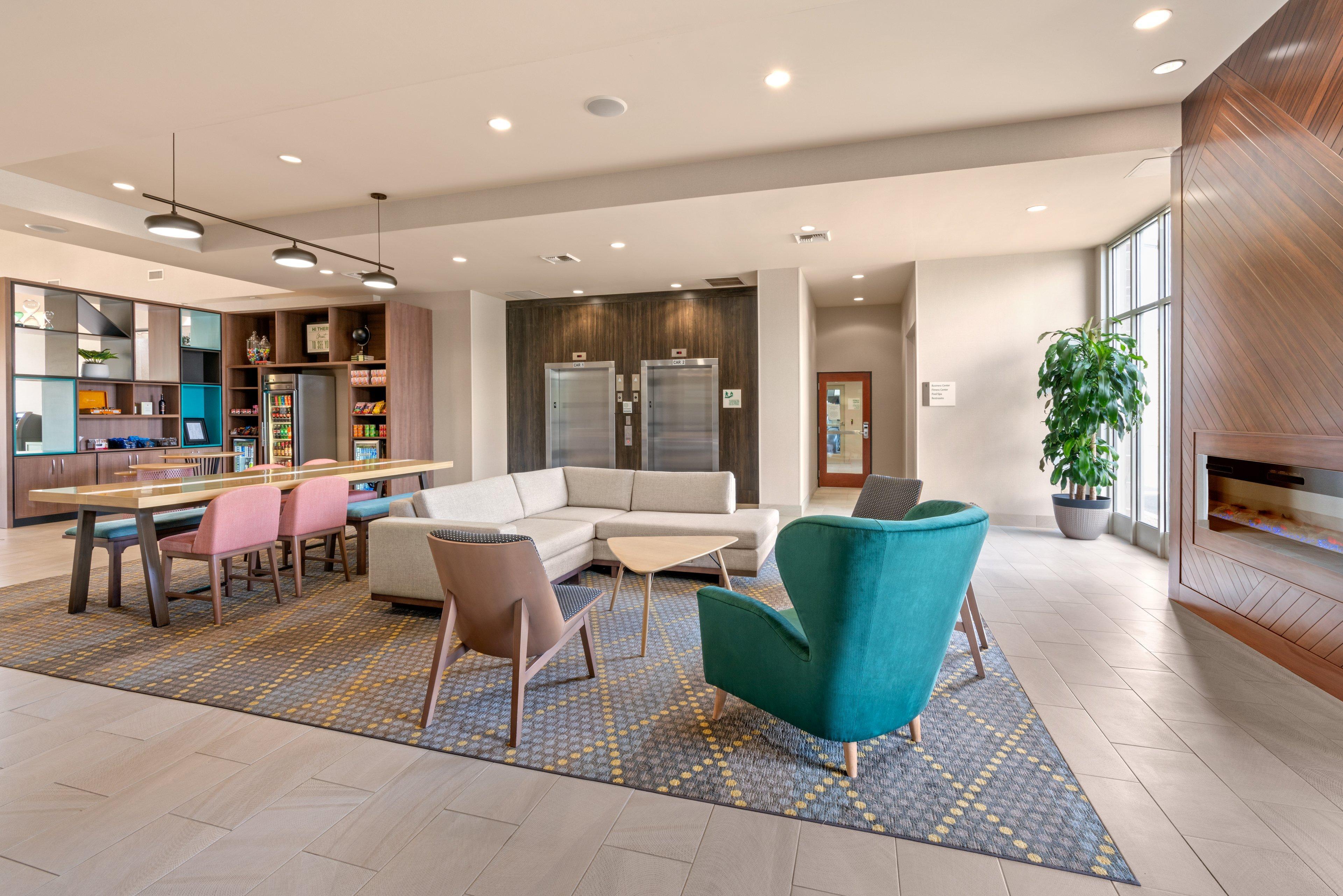 Holiday Inn Yakima By Ihg מראה חיצוני תמונה