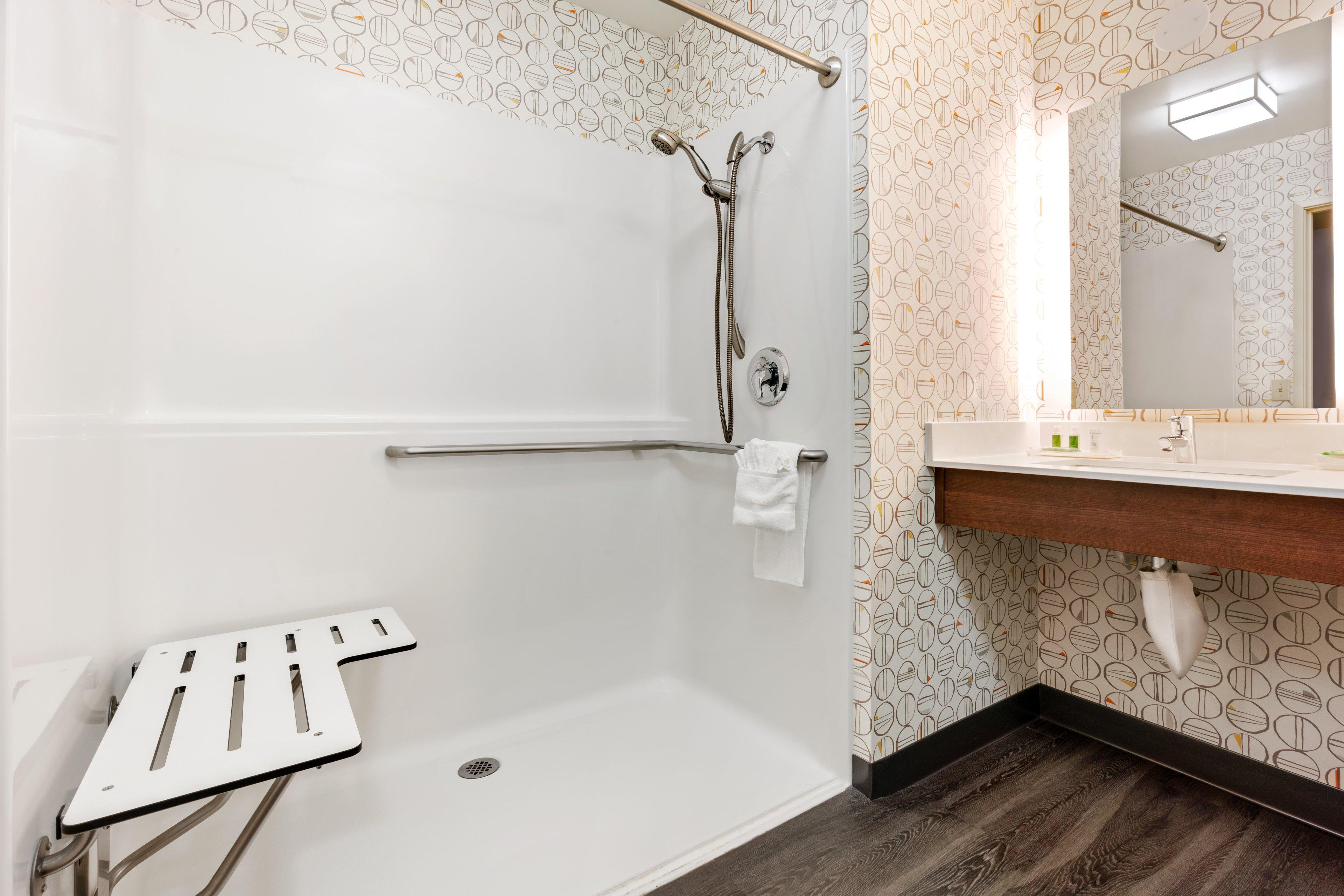Holiday Inn Yakima By Ihg מראה חיצוני תמונה