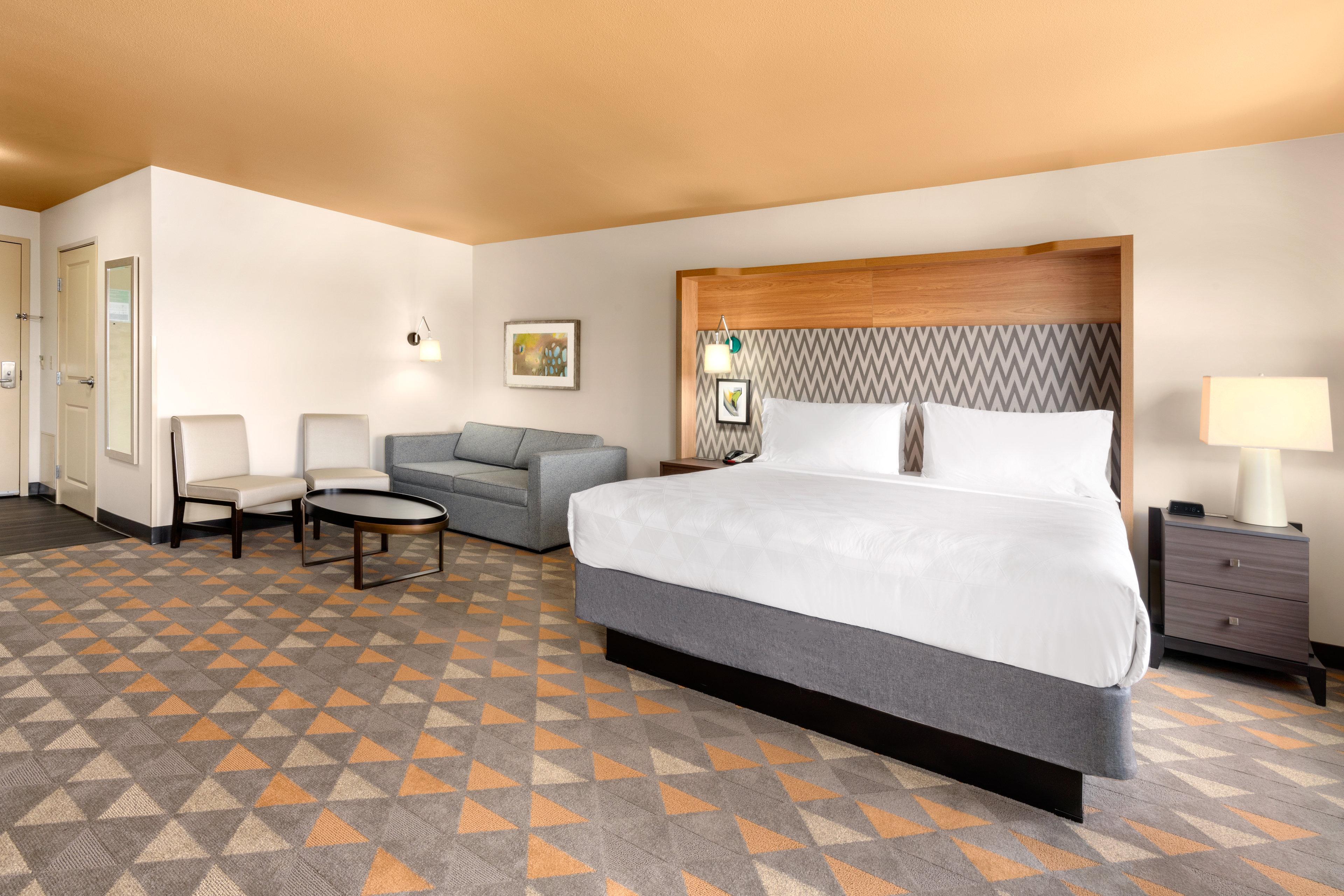 Holiday Inn Yakima By Ihg מראה חיצוני תמונה