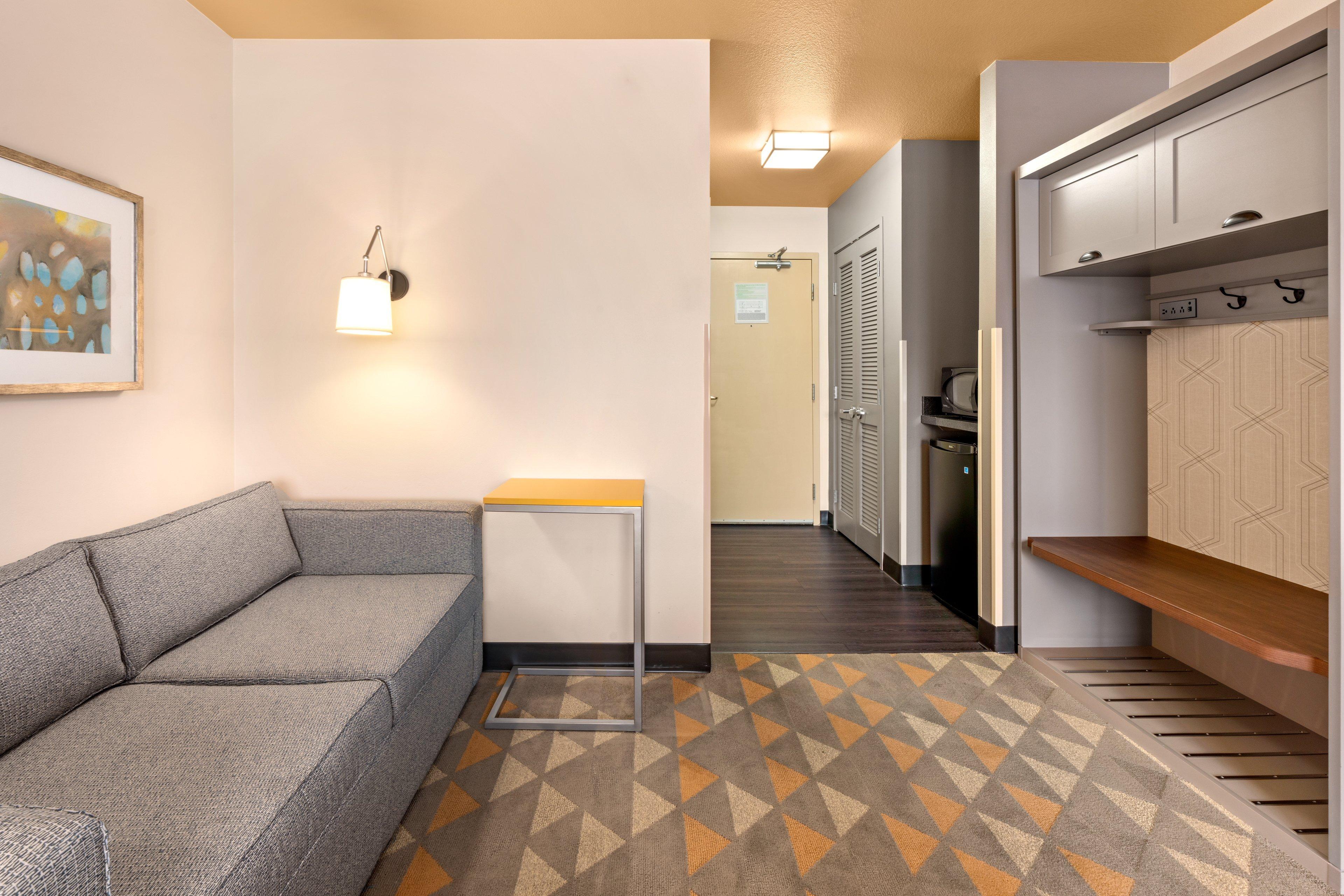 Holiday Inn Yakima By Ihg מראה חיצוני תמונה