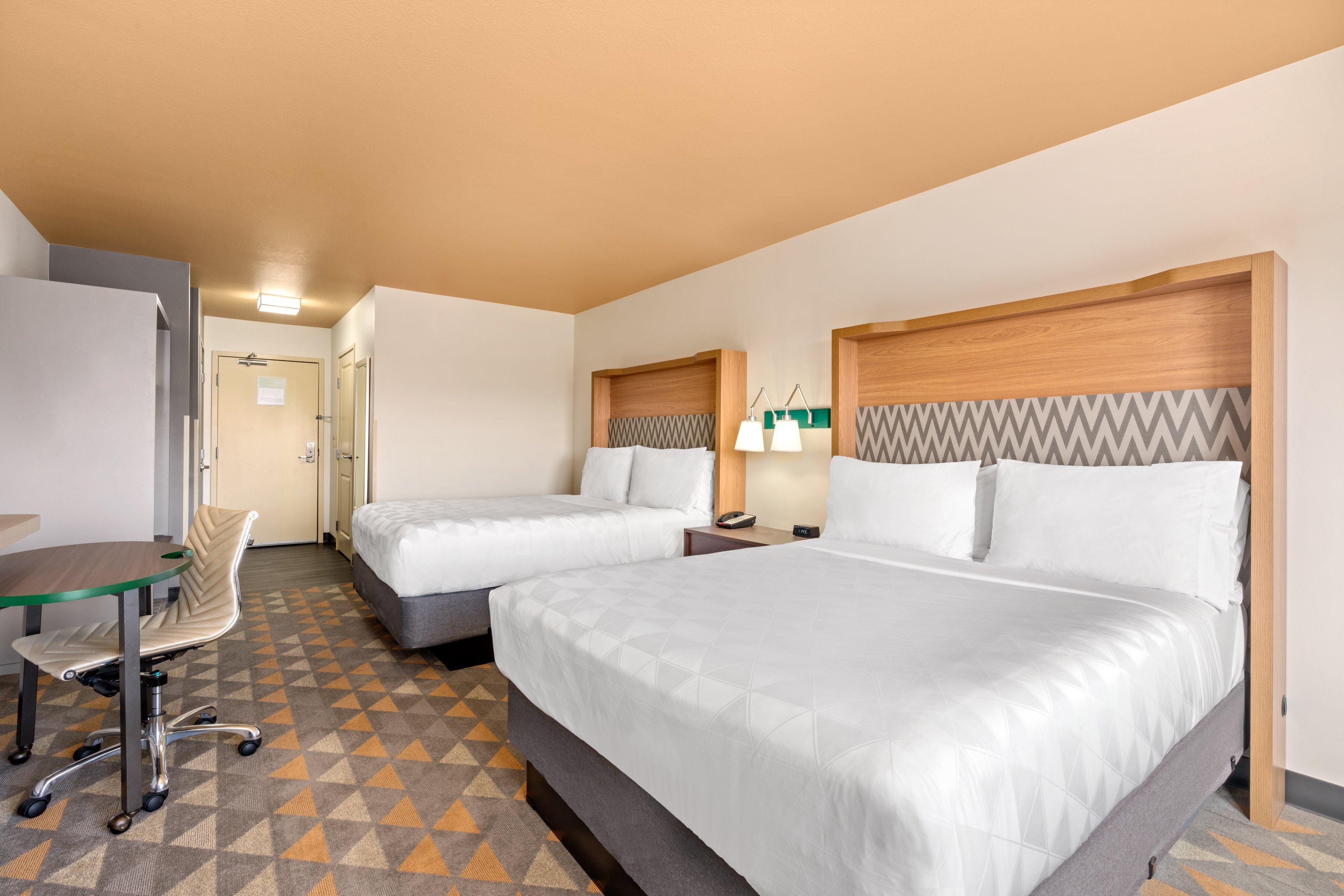 Holiday Inn Yakima By Ihg מראה חיצוני תמונה