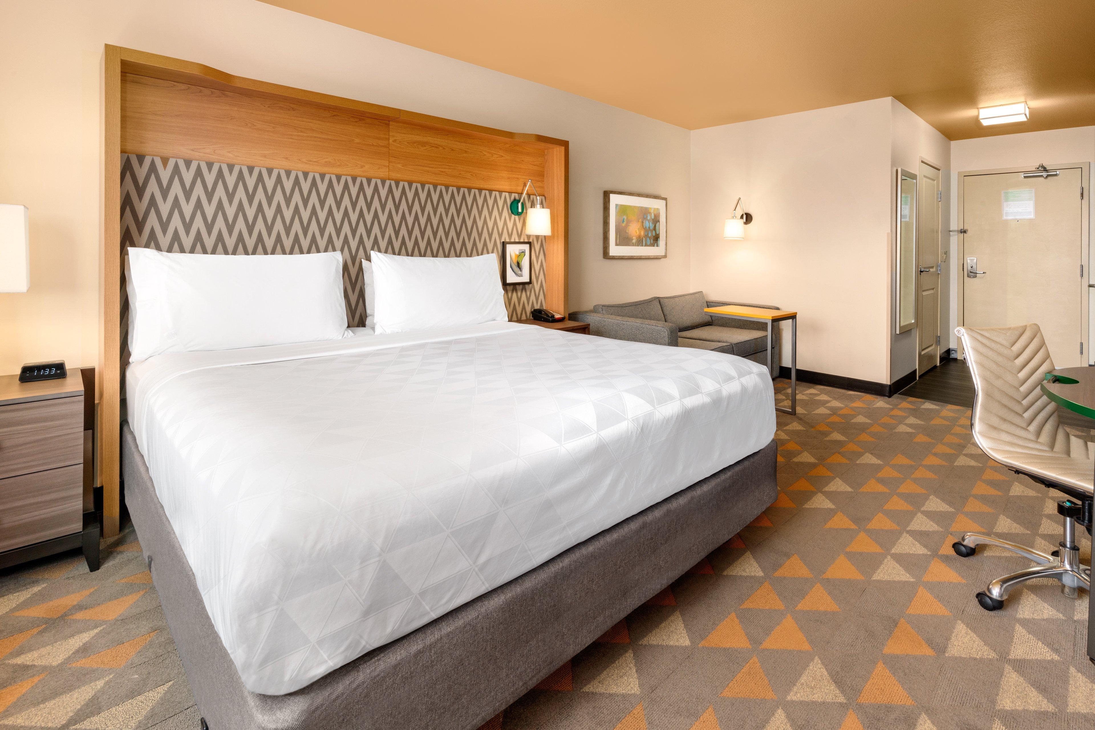 Holiday Inn Yakima By Ihg מראה חיצוני תמונה