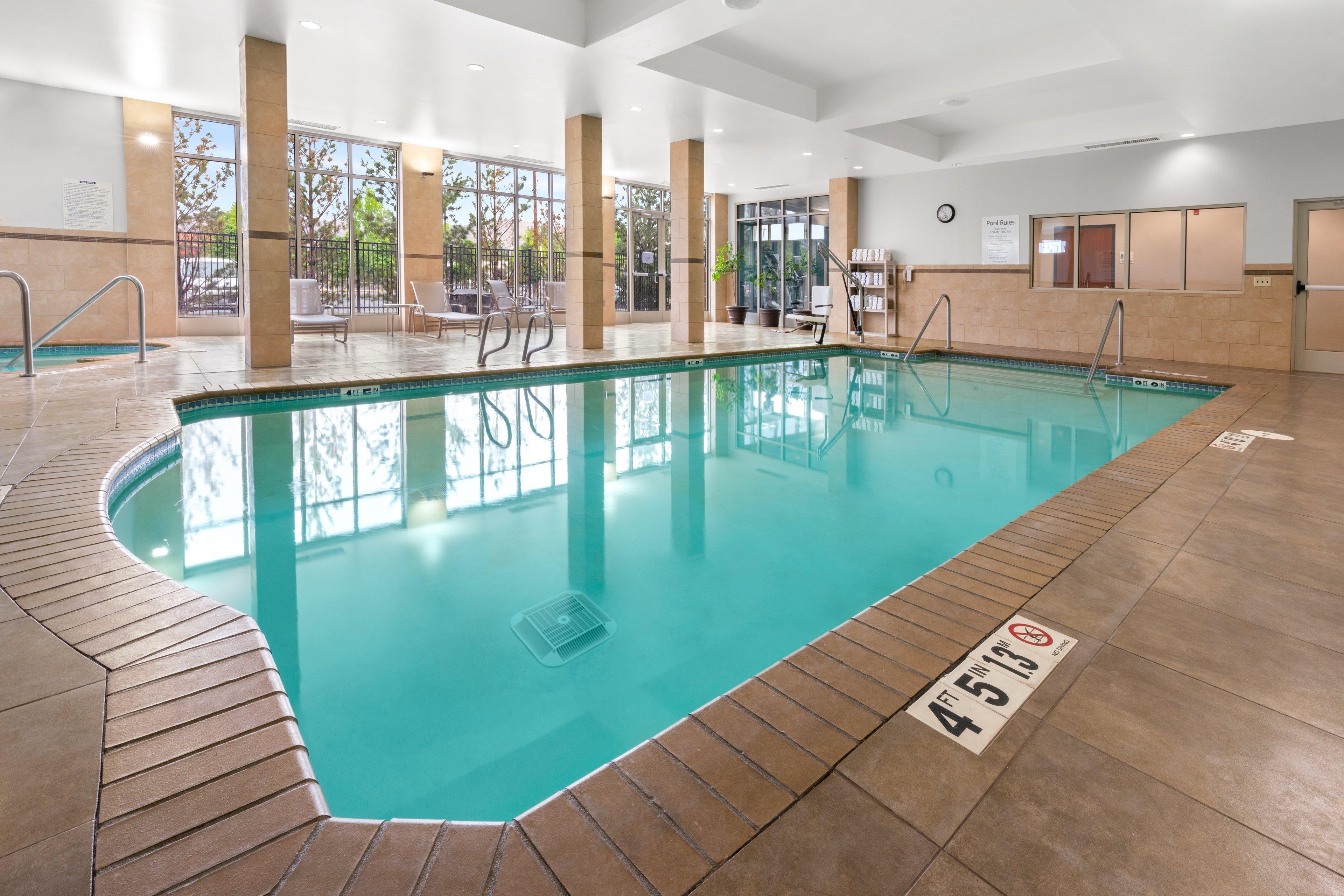Holiday Inn Yakima By Ihg מראה חיצוני תמונה