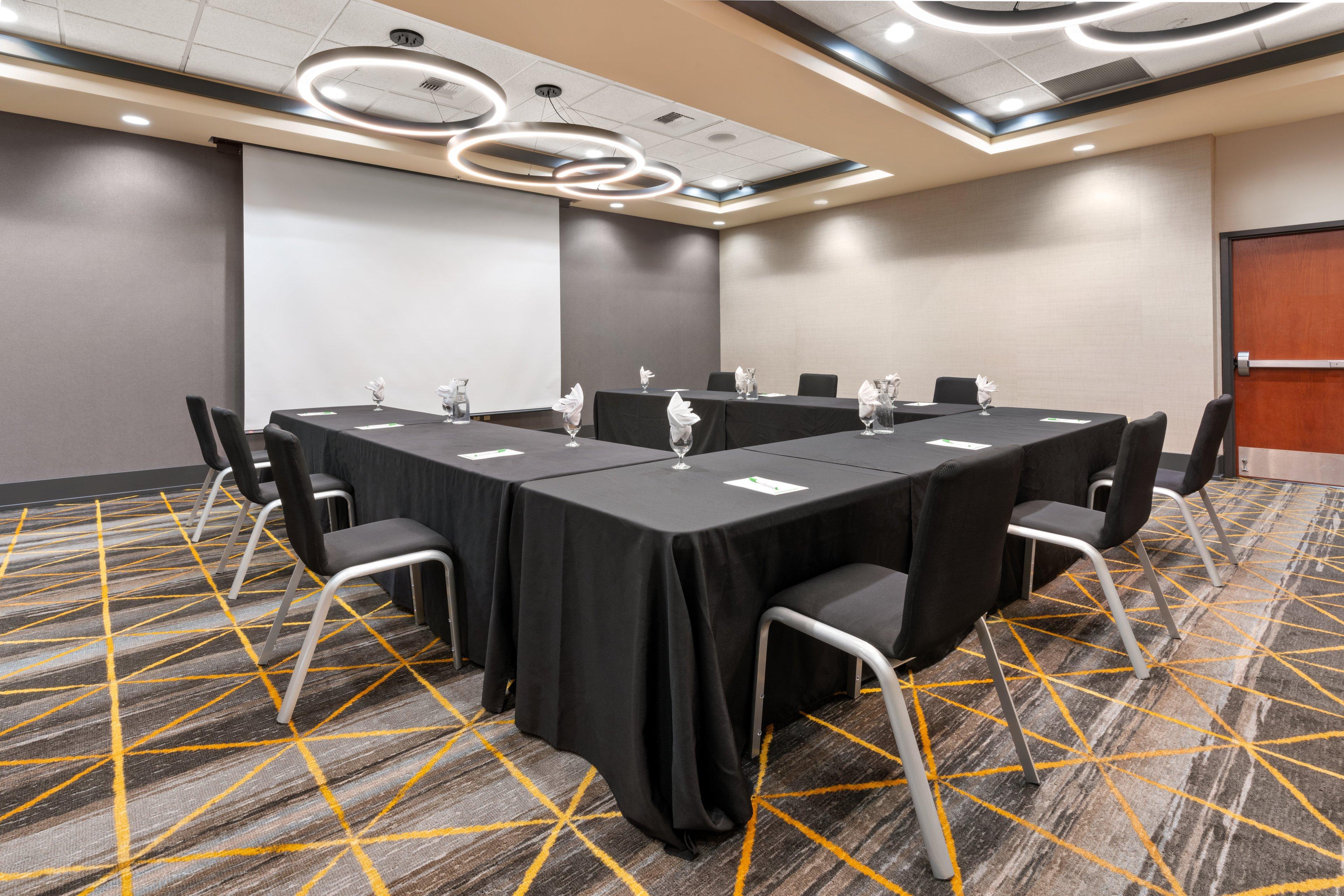Holiday Inn Yakima By Ihg מראה חיצוני תמונה