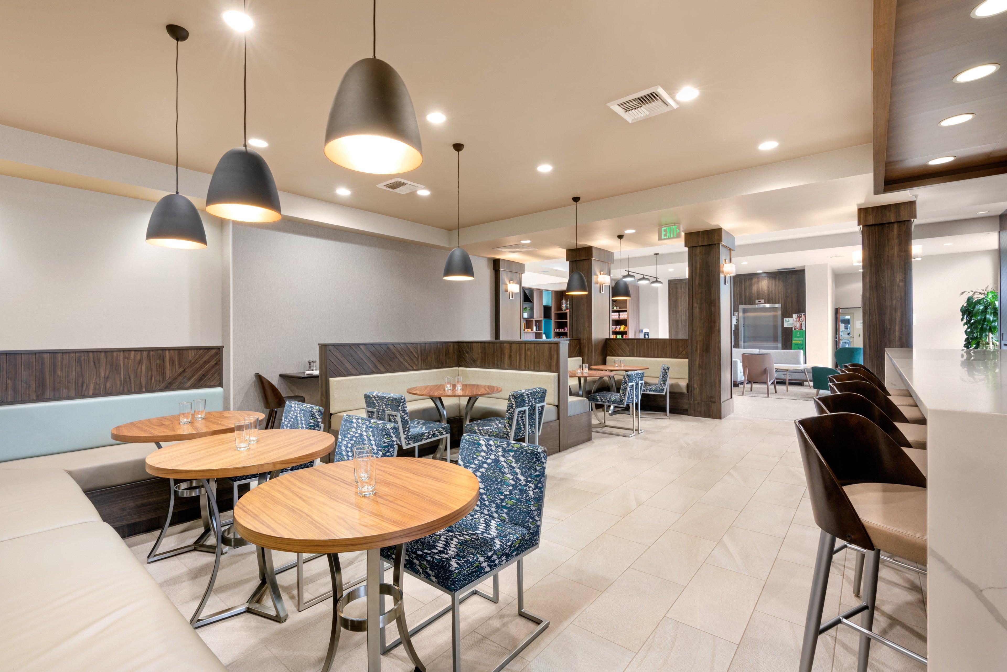 Holiday Inn Yakima By Ihg מראה חיצוני תמונה