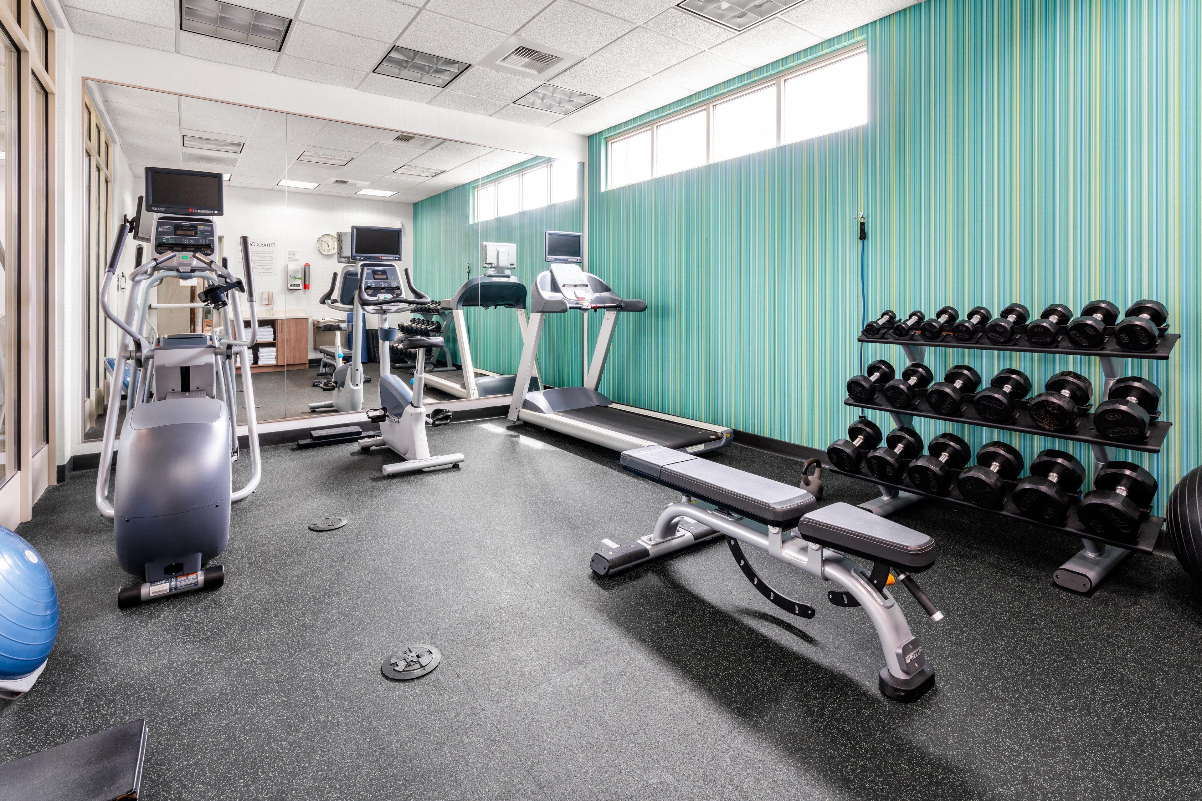 Holiday Inn Yakima By Ihg מראה חיצוני תמונה
