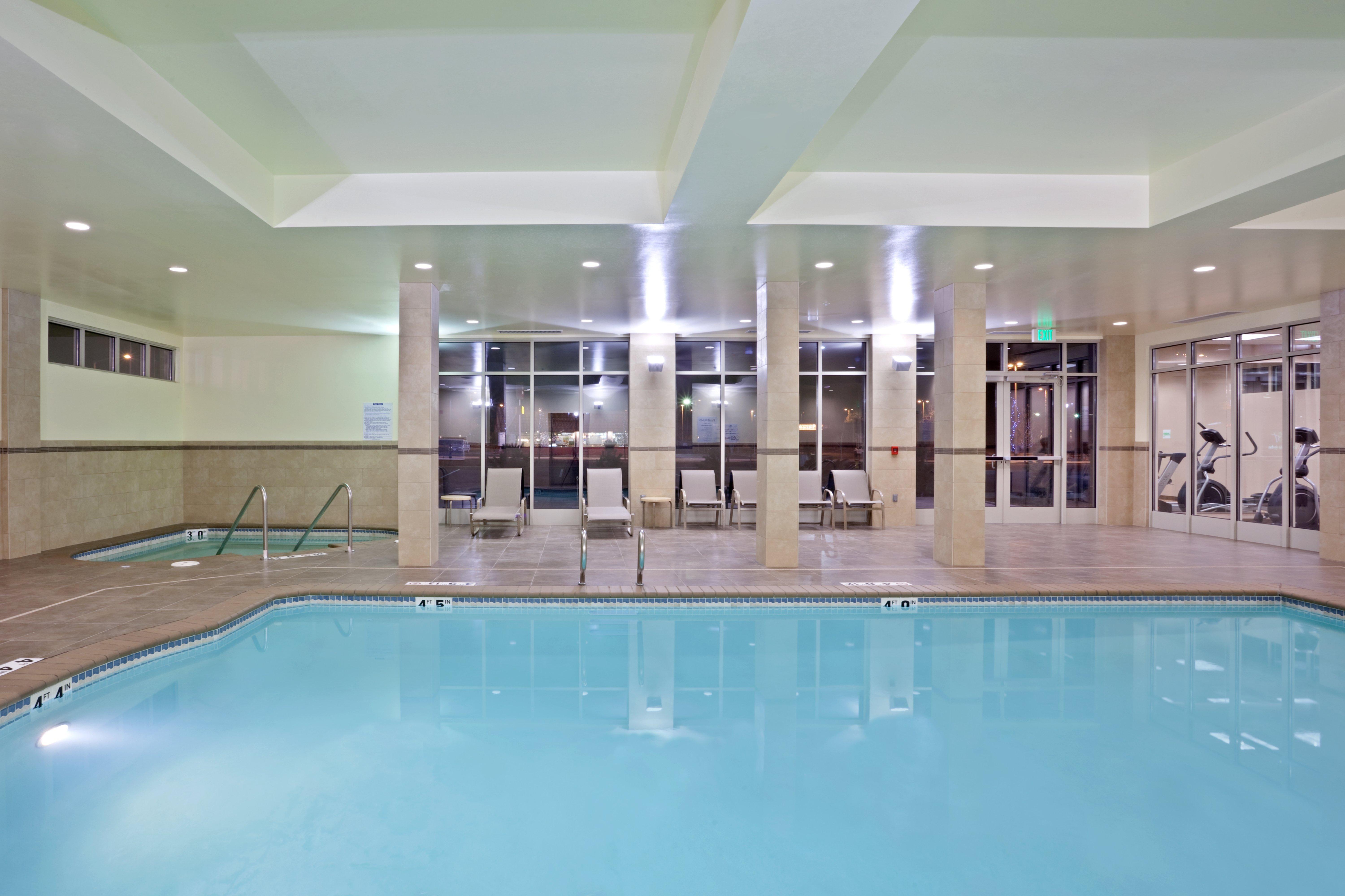 Holiday Inn Yakima By Ihg מראה חיצוני תמונה
