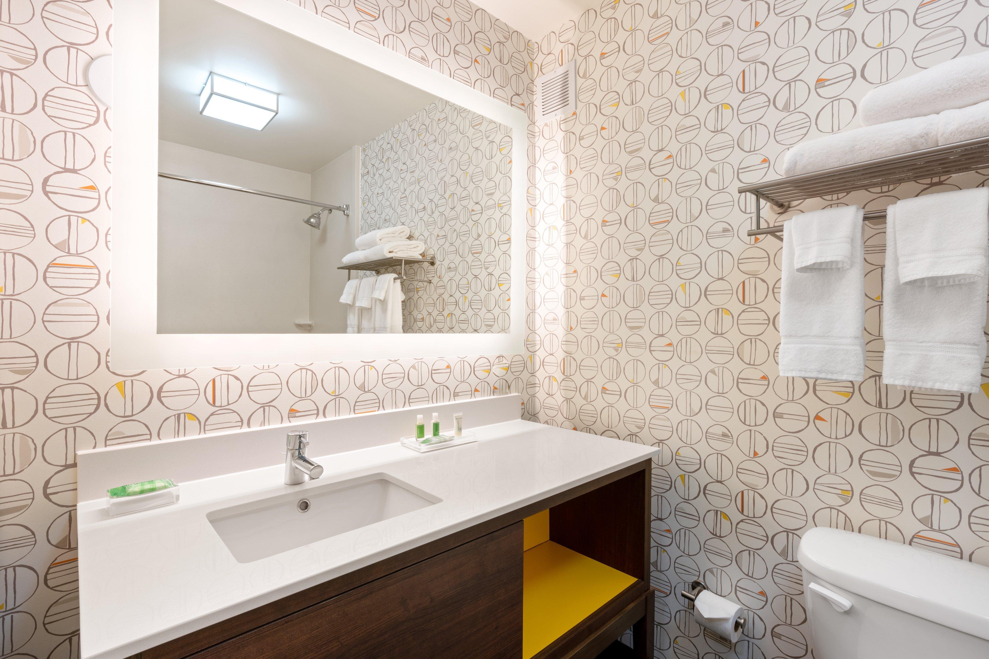 Holiday Inn Yakima By Ihg מראה חיצוני תמונה