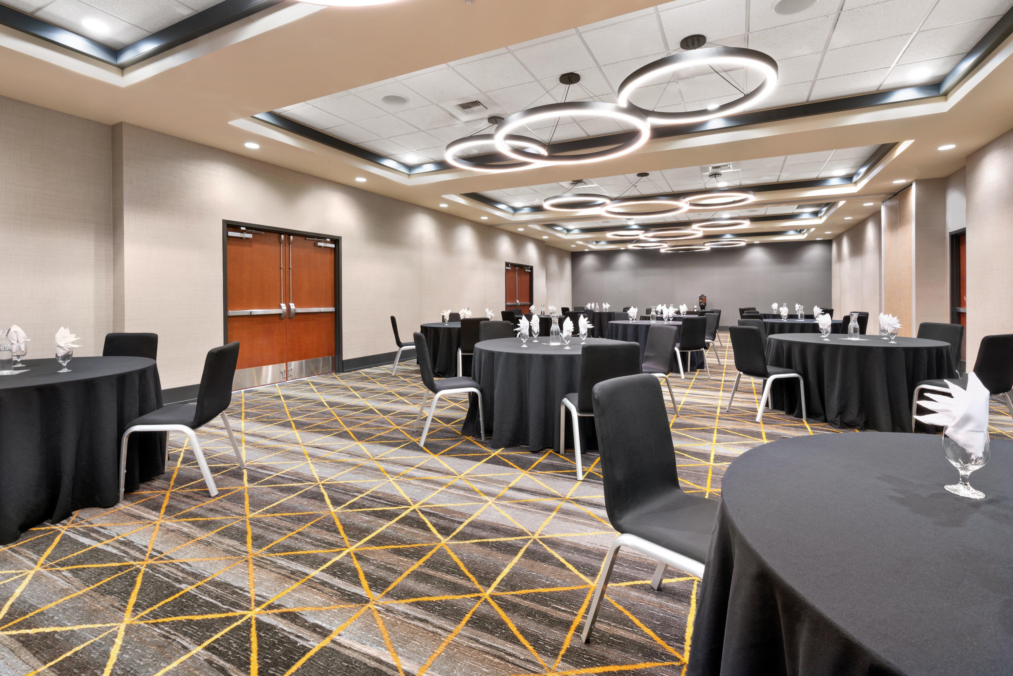 Holiday Inn Yakima By Ihg מראה חיצוני תמונה