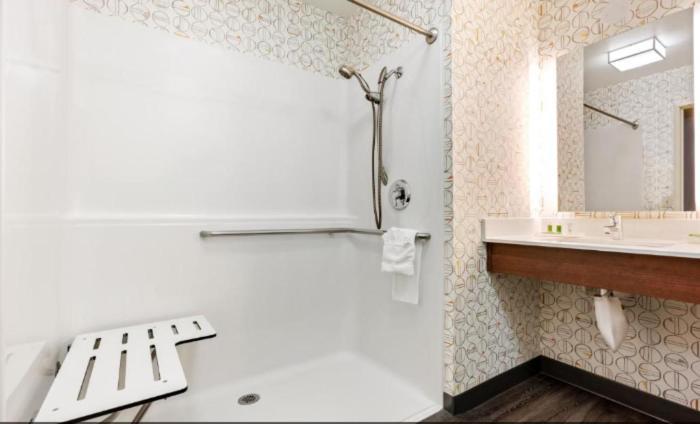 Holiday Inn Yakima By Ihg מראה חיצוני תמונה