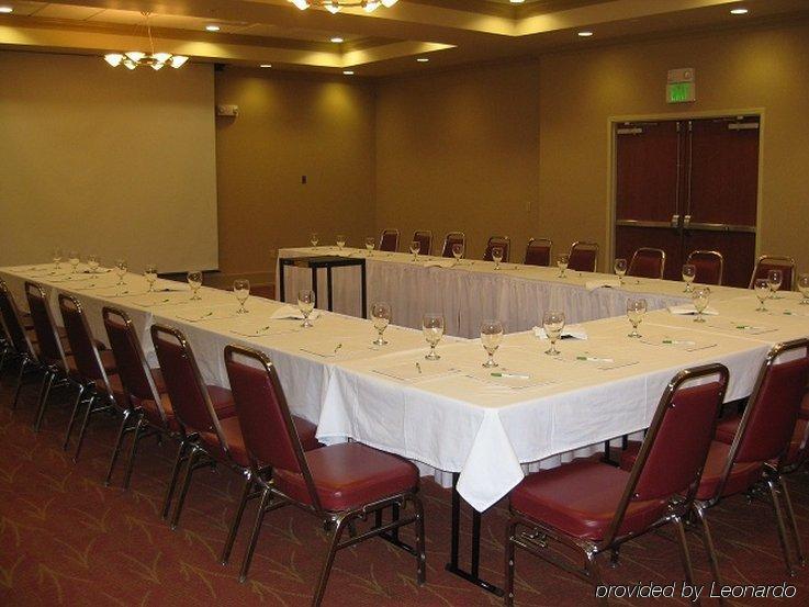 Holiday Inn Yakima By Ihg עסק תמונה