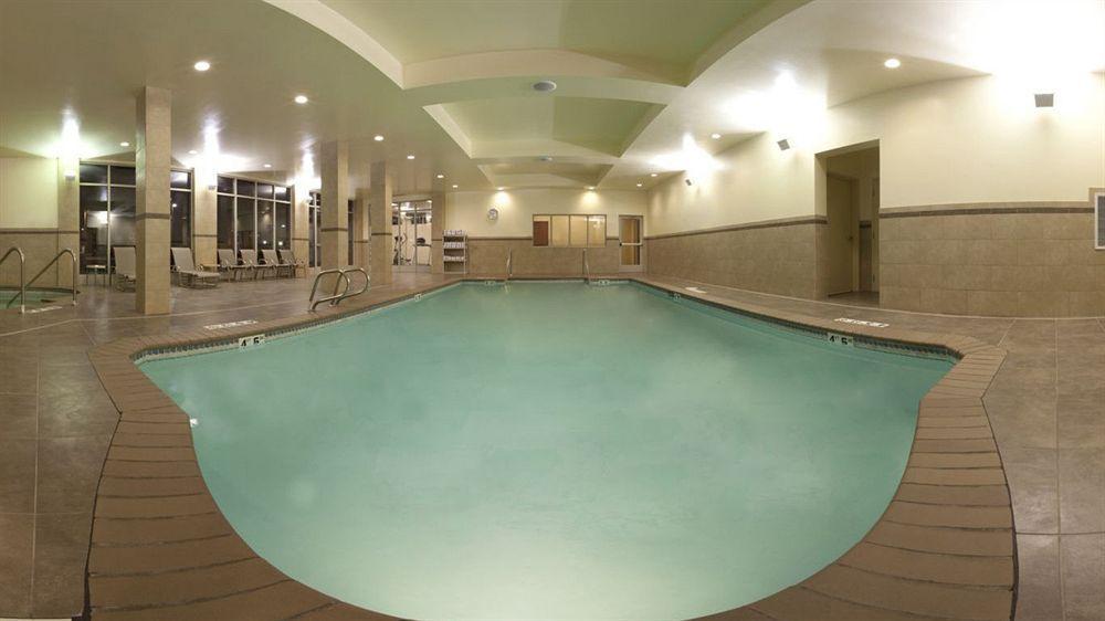 Holiday Inn Yakima By Ihg מראה חיצוני תמונה