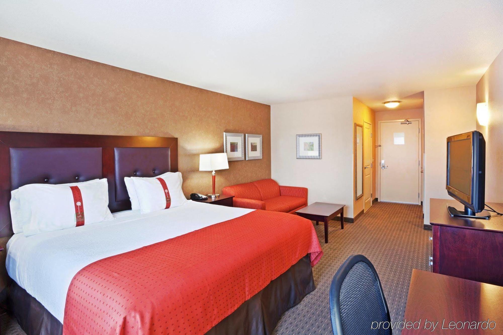 Holiday Inn Yakima By Ihg מראה חיצוני תמונה