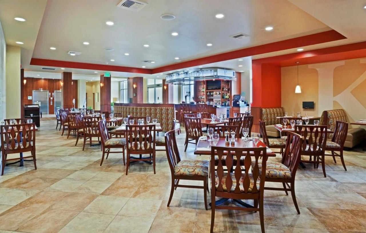 Holiday Inn Yakima By Ihg מראה חיצוני תמונה